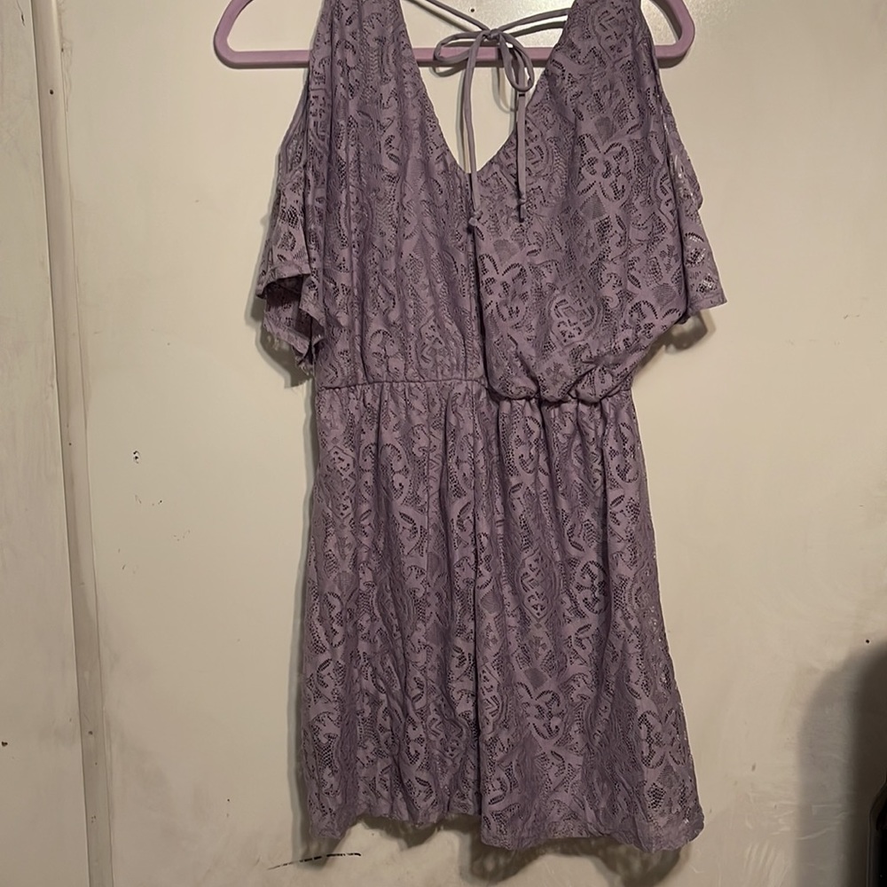 Dress - Picture 2 of 4